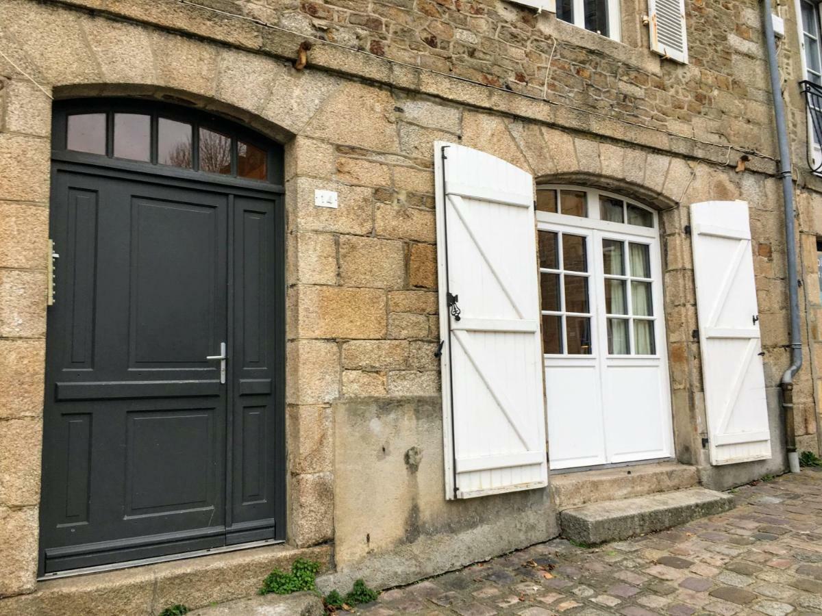 Apartment Gate House Dinan