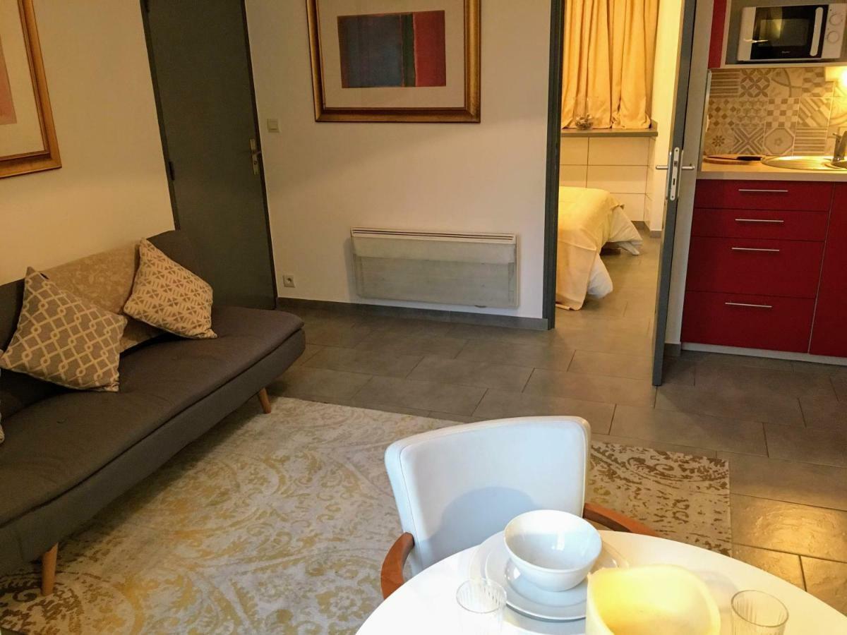 Gate House Apartment Dinan