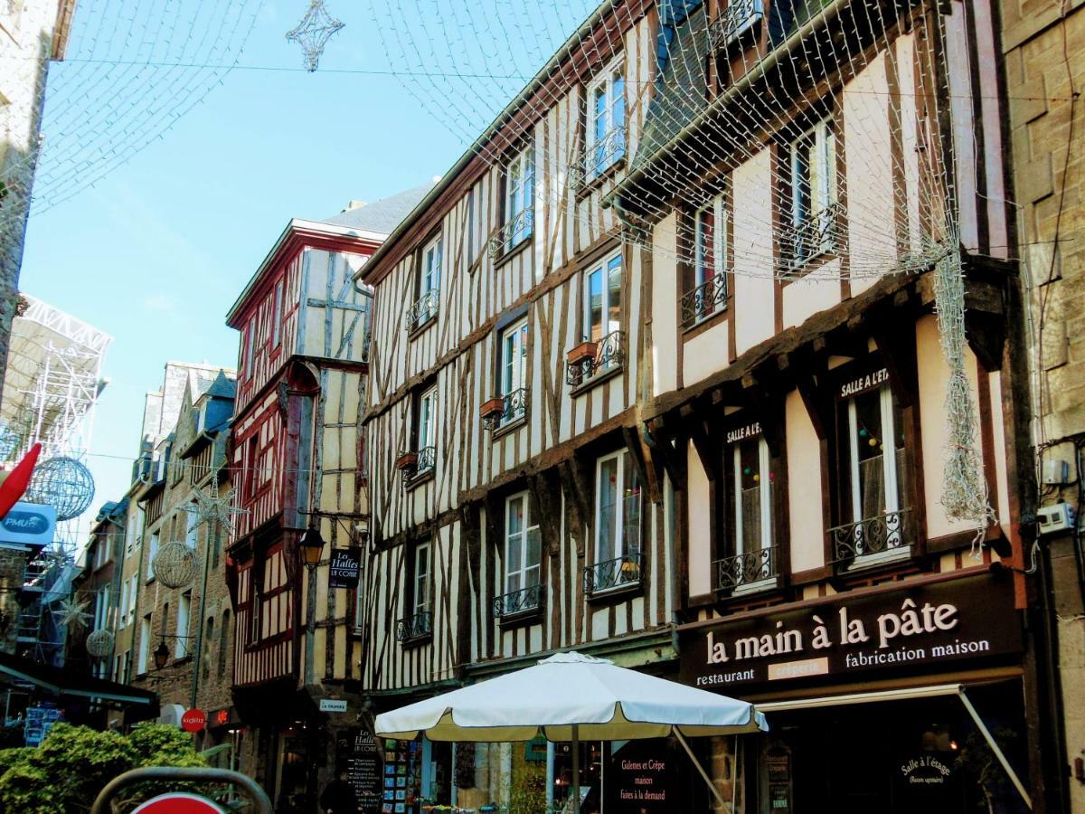 Gate House * Dinan