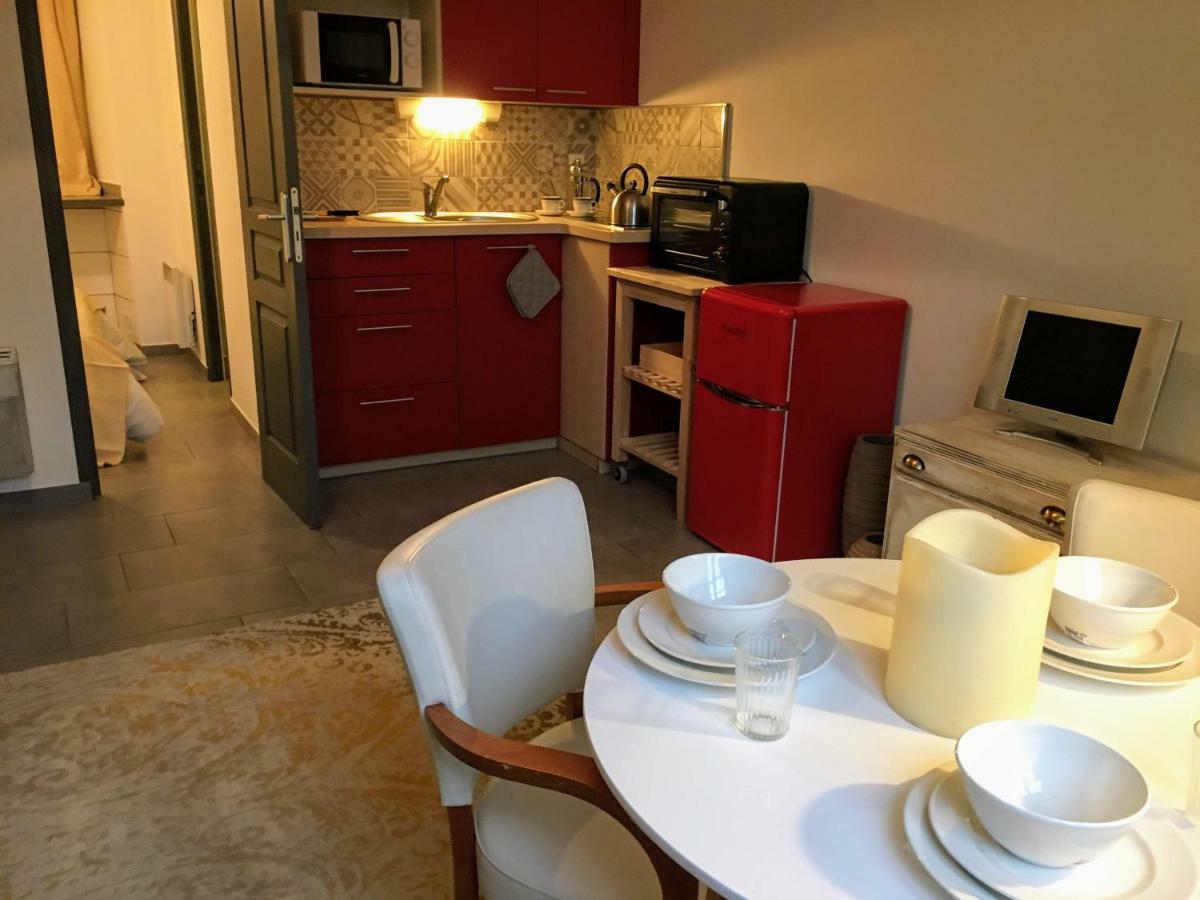 Appartamento Gate House *