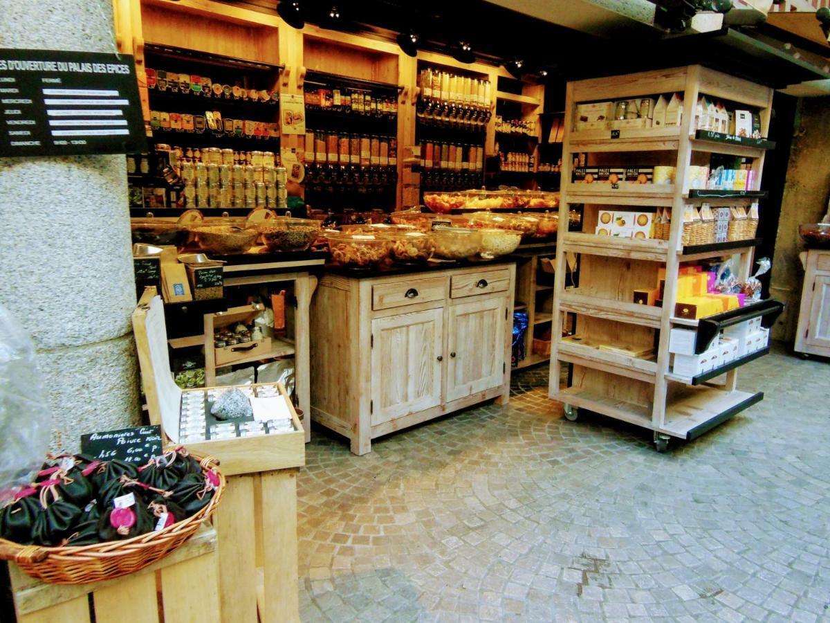 Appartamento Gate House Dinan