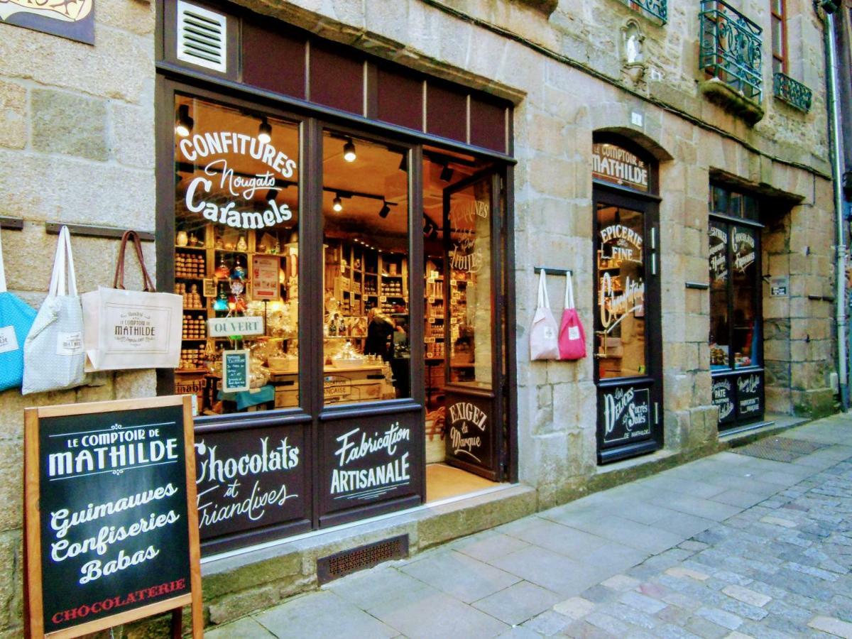 Appartamento Gate House Dinan